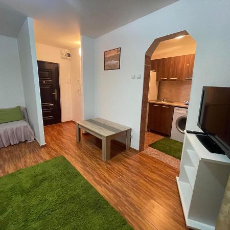 One Room Apartment Ptm Букурещ Екстериор снимка