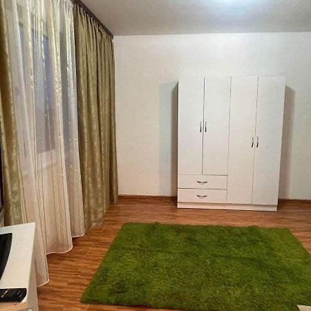 One Room Apartment Ptm Букурещ Екстериор снимка