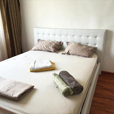 One Room Apartment Ptm Букурещ Екстериор снимка