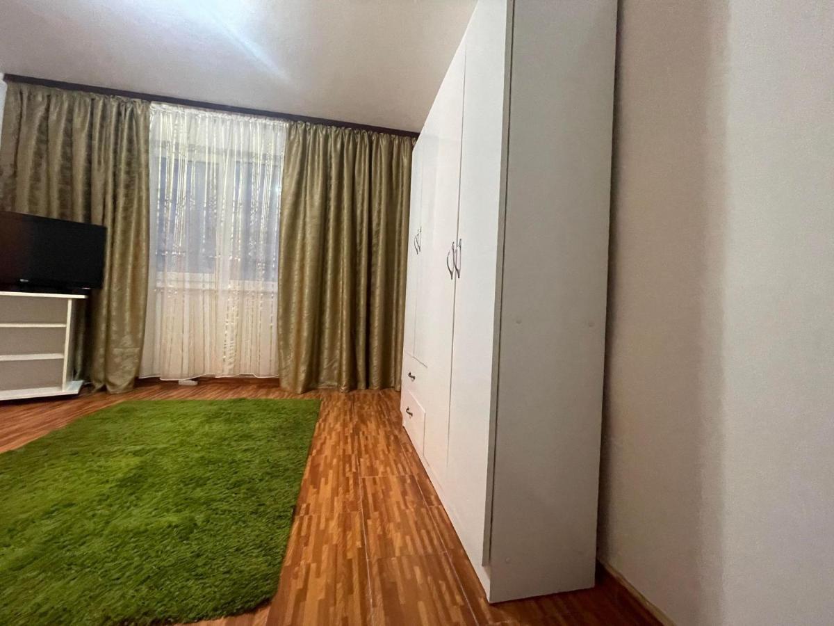 One Room Apartment Ptm Букурещ Екстериор снимка