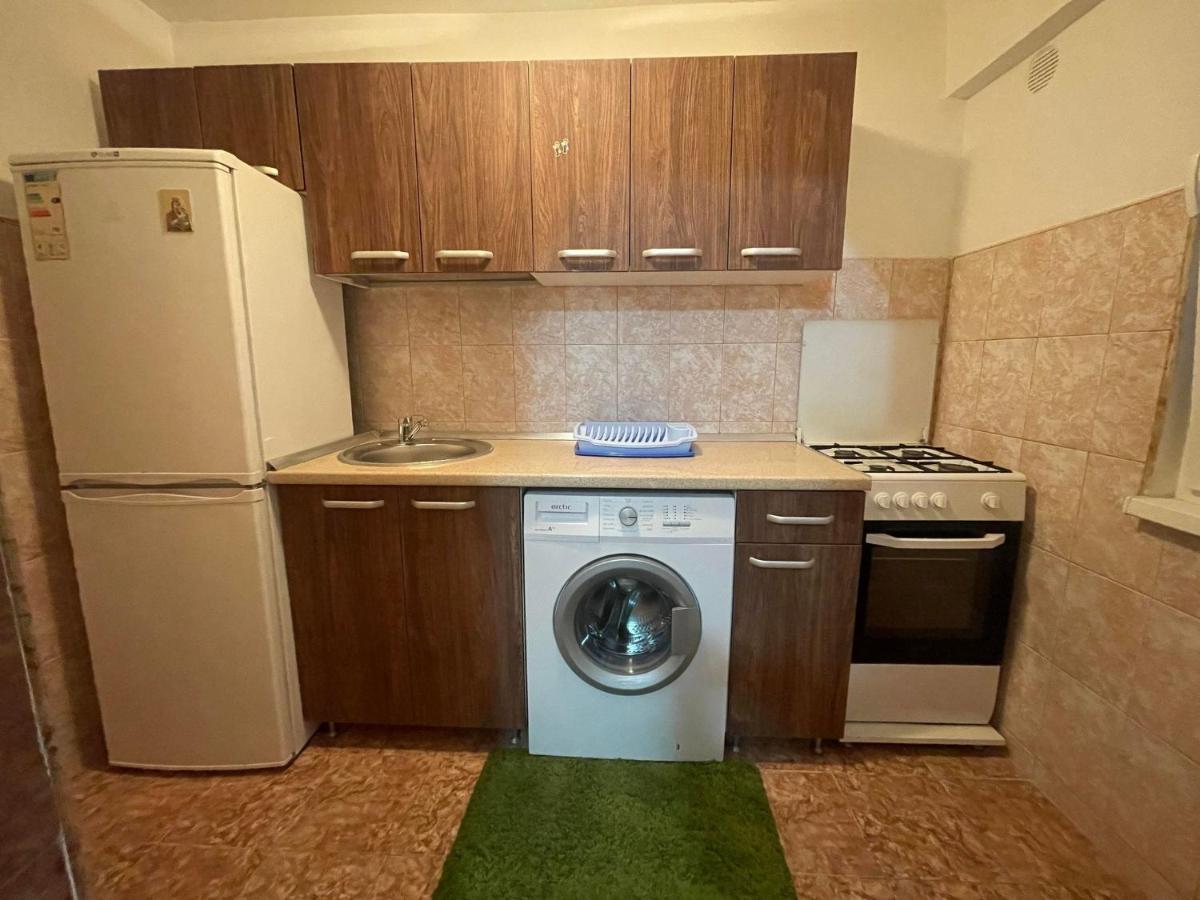 One Room Apartment Ptm Букурещ Екстериор снимка