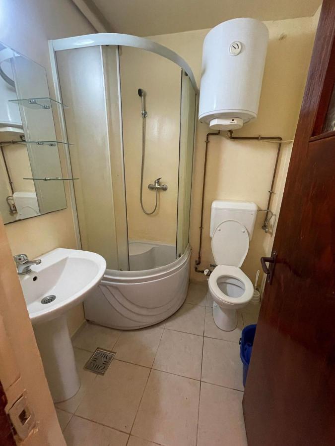 One Room Apartment Ptm Букурещ Екстериор снимка